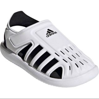 送料無料 新品 adidas ユニセックス SWIMWATER SANDAL20