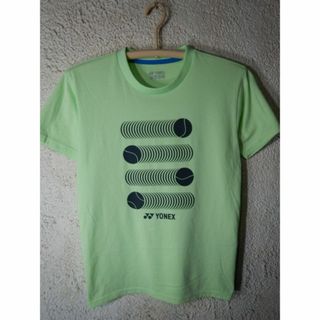 9066　YONEX　ヨネックス　半袖　tシャツ　人気