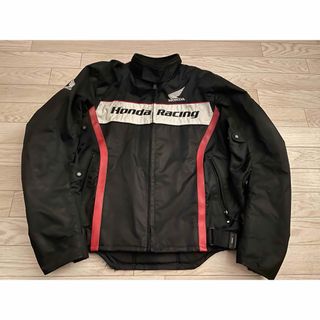 HONDAジャケット 直せれ バイクジャケットオールシーズン XL HONDAジャケット 直せれ バイクジャケットオールシーズン XL