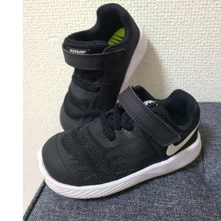 ナイキ(NIKE)のNIKEキッズ(スニーカー)