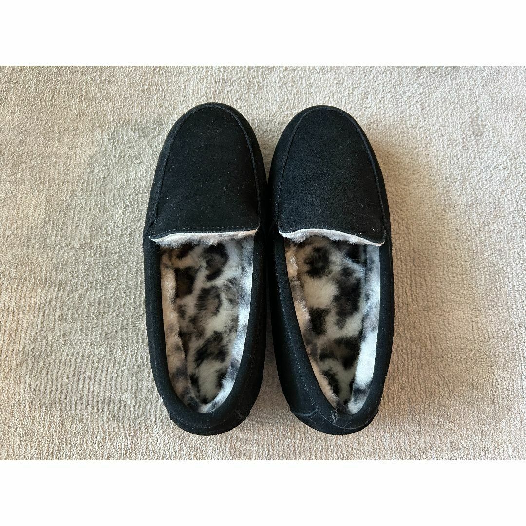 EMU Australia - EMU Australia モカシンブラック（新品）