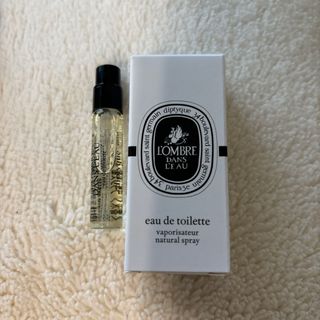 ディプティック(diptyque)のdiptyque ミニ香水(香水(女性用))