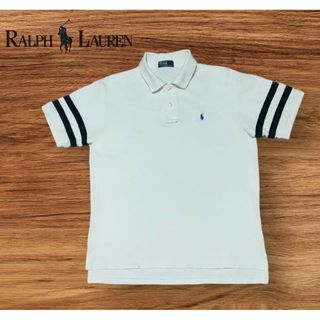 POLO RALPH LAUREN - POLO RALPH LAUREN ポロ ラルフローレン ポロシャツ