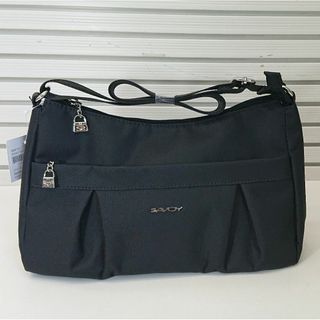 SAVOY - 【新品】SAVOY サボイ SM21090101 ショルダーバック