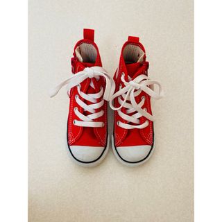 オールスター(ALL STAR（CONVERSE）)のconverseのスニーカー♡(スニーカー)