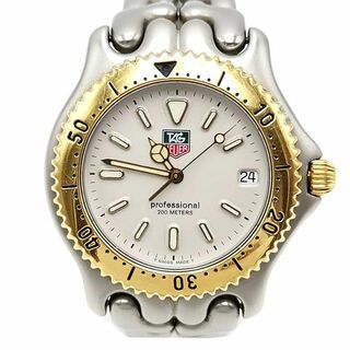 タグホイヤー(TAG Heuer)のタグホイヤー 腕時計 2000シリーズ セル 03-24060106(腕時計(アナログ))