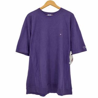 チャンピオン(Champion)のChampion(チャンピオン) reverse weave T-shirt(Tシャツ/カットソー(半袖/袖なし))