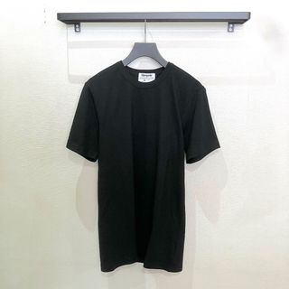 新品 Upcycle アップサイクル USA製 TEEシャツ 希少  S(Tシャツ/カットソー(半袖/袖なし))