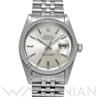 ロレックス(ROLEX)の中古 ロレックス ROLEX 16030 80番台(1983年頃製造) シルバー メンズ 腕時計(腕時計(アナログ))