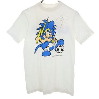 ガンバ大阪 半袖 Tシャツ ホワイト系 ガンバ大阪 レディース(Tシャツ(半袖/袖なし))