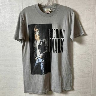 美品　リチャードマークス　1988年サマーツアーＴシャツ　サイズＭ　メンズ古着(Tシャツ/カットソー(半袖/袖なし))