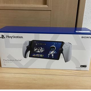 PlayStation - PS5 リモートプレーヤー ソニー