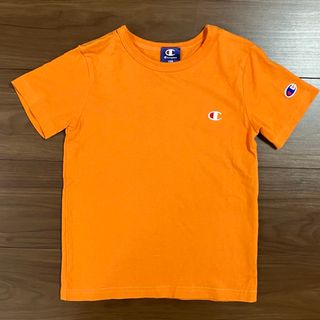 チャンピオン(Champion)のChampion Tシャツ 120cm(Tシャツ/カットソー)