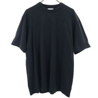 Y-3 - ワイスリー 半袖 Tシャツ M 黒 Y-3 Yohji Yamamoto adidas メンズ