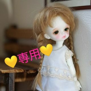 【専用】ブライスパーツ☆アイチップ