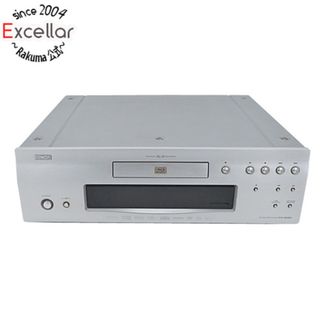 デノン(DENON)のDENON　ブルーレイディスクプレーヤー　DVD-3800BD 元箱あり(ブルーレイレコーダー)