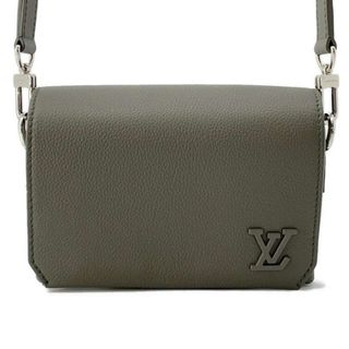 ルイヴィトン(LOUIS VUITTON)のルイヴィトン ショルダーバッグ ファストライン・ウェアラブル ウォレット M82086 ヴィトン(ショルダーバッグ)