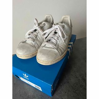 adidas - adidas スニーカー　スタンスミス　23.5