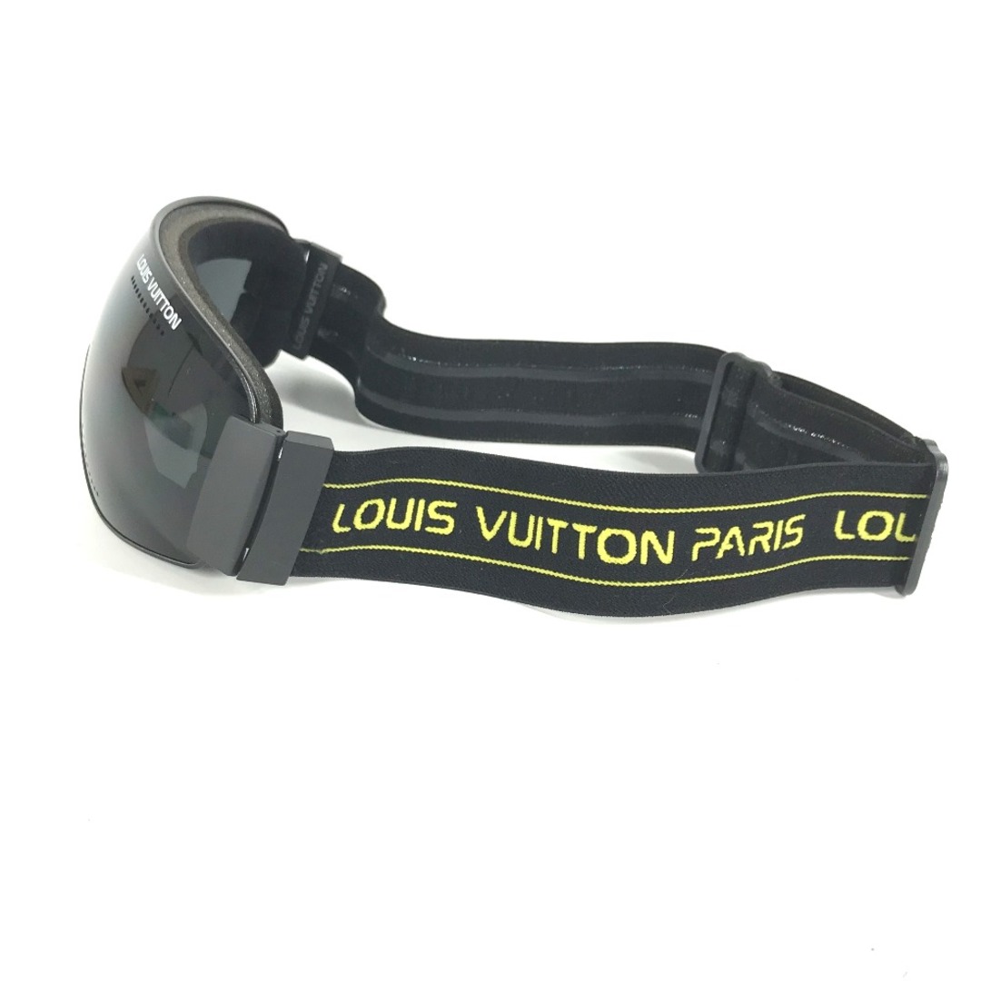 LOUIS VUITTON - ルイヴィトン LOUIS VUITTON スキー ゴーグル LOUIS VUITTON - ルイヴィトン LOUIS VUITTON スキー ゴーグル