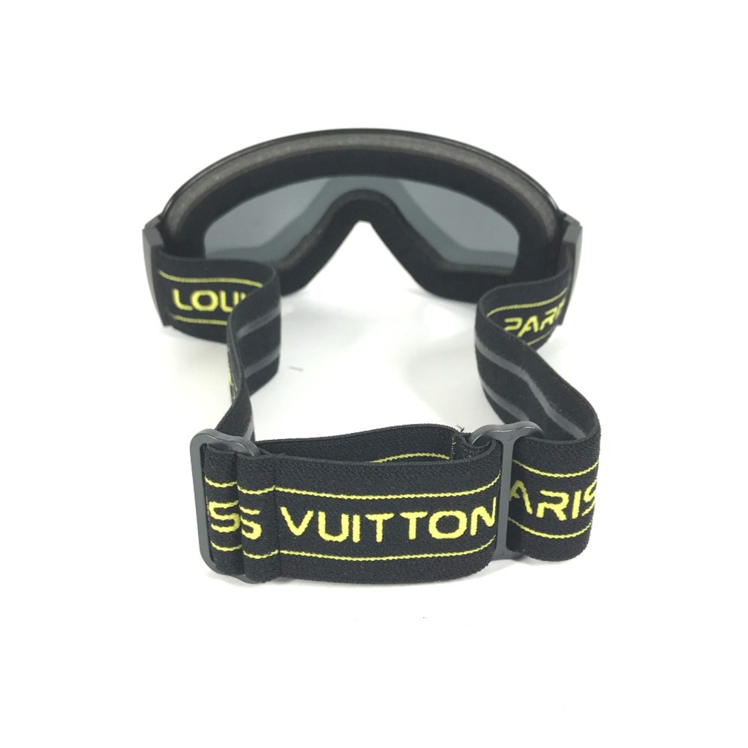 LOUIS VUITTON - ルイヴィトン LOUIS VUITTON スキー ゴーグル LOUIS VUITTON - ルイヴィトン LOUIS VUITTON スキー ゴーグル