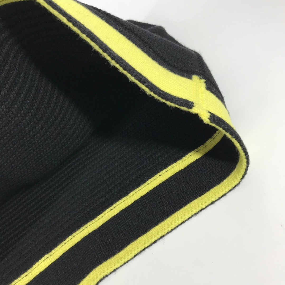 LOUIS VUITTON - ルイヴィトン LOUIS VUITTON スヌード ロゴ LOUIS VUITTON - ルイヴィトン LOUIS VUITTON スヌード ロゴ