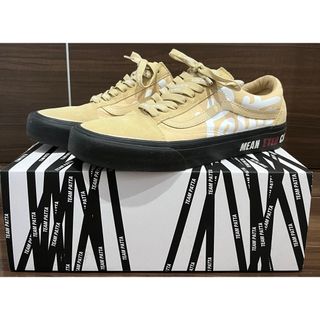 ヴァンズ(VANS)のPATTA × VANS VAULT LX OLD SKOOL(スニーカー)