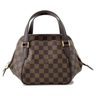 ルイヴィトン(LOUIS VUITTON)のルイヴィトン ハンドバッグ ダミエ・エベヌ べレムPM N51173 LOUIS VUITTON ヴィトン バッグ(ハンドバッグ)