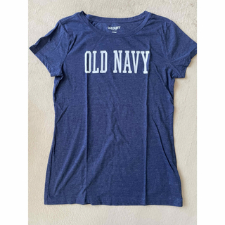 オールドネイビー(Old Navy)のオールドネイビー　Tシャツ(Tシャツ(半袖/袖なし))