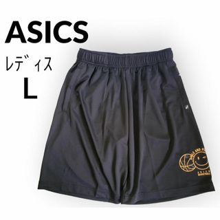 アシックス(asics)の新品 ASICS/アシックス レディスL バスパン(バスケットボール)