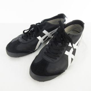 オニツカタイガー(Onitsuka Tiger)のオニツカタイガー Onitsuka Tiger メキシコ 66  27.5ｃｍ(スニーカー)