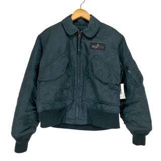 アルファインダストリーズ(ALPHA INDUSTRIES)のALPHA INDUSTRIES(アルファインダストリーズ) メンズ アウター(フライトジャケット)