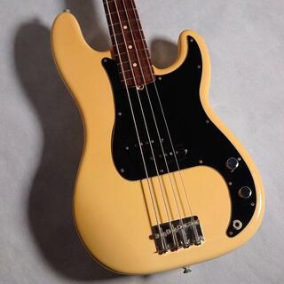 フェンダー(Fender)のFender（フェンダー）/American Special Precision Bass , Rosewood Fingerboard,Olympic White【現物画像】 【中古】【USED】エレクトリック・ベース【立川店】(エレキベース)
