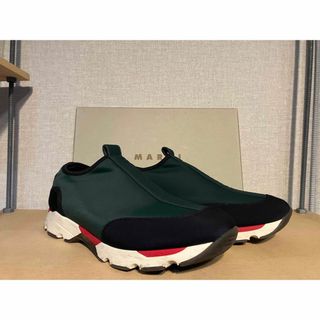 マルニMarni メンズスニーカー