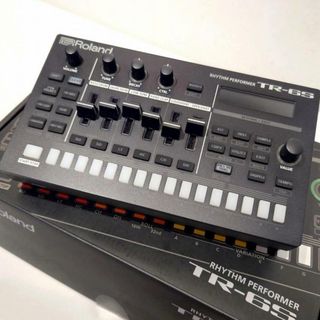 ローランド(Roland)のRoland（ローランド）/TR-6S【現物画像】 【中古】【USED】サンプラー【立川店】(その他)