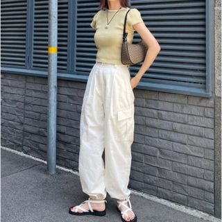 マウジー(moussy)のマウジー❤️カーゴパンツ(カジュアルパンツ)