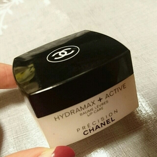 シャネル(CHANEL)のCHANEL リップトリートメント(リップケア/リップクリーム)