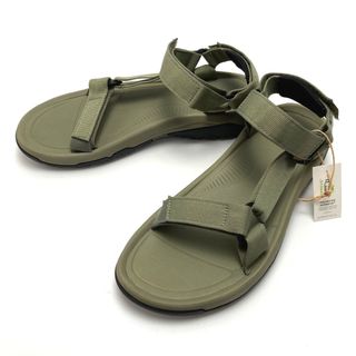 ☆☆teva HURRICANE XLT2 サンダル SIZE 28cm メンズ 1019234 オリーブ(サンダル)