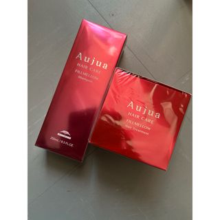 Aujua - ラスト1⭐︎オージュアフィルメロウ⭐︎シャンプー250mlトリートメント250g