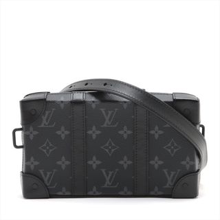 ルイヴィトン(LOUIS VUITTON)のヴィトン ソフトトランク    メンズ ショルダーバッグ(ショルダーバッグ)