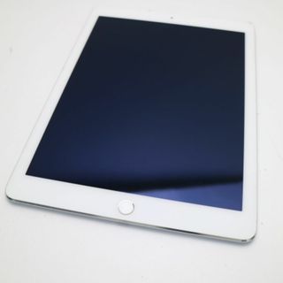 アップル(Apple)の超美品 iPad Air 2 Wi-Fi 64GB シルバー M111(タブレット)