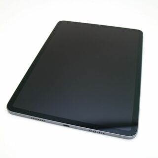 アイパッド(iPad)の超美品 iPad Pro 11インチ 第3世代 Wi-Fi 256GB スペースグレイ M111(タブレット)