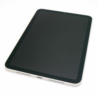 アイパッド(iPad)の新品同様 iPad mini 第6世代 Wi-Fi 64GB スターライト M111(タブレット)