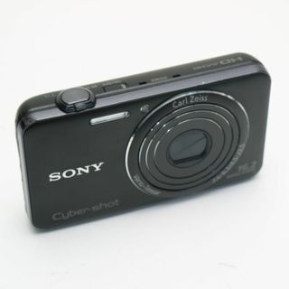 ソニー(SONY)のDSC-WX50 ブラック M111(コンパクトデジタルカメラ)