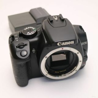 キヤノン(Canon)のEOS Kiss Digital X ブラック ボディ M111(デジタル一眼)