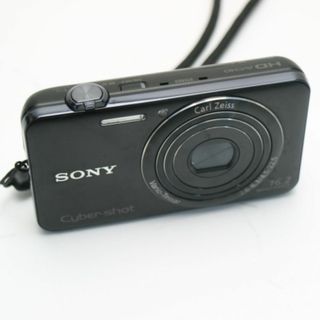 ソニー(SONY)のDSC-WX50 ブラック M111(コンパクトデジタルカメラ)