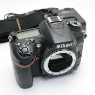 ニコン(Nikon)の超美品 D7100 ブラック M111(デジタル一眼)