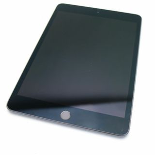 アップル(Apple)のiPad mini 5 Wi-Fi 256GB グレイ M111(タブレット)