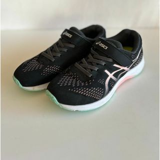 アシックス(asics)のasics レーザービーム（22.5㎝）(スニーカー)