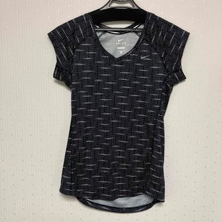 ナイキ(NIKE)のNIKE ドライフィットTシャツ　M(Tシャツ(半袖/袖なし))