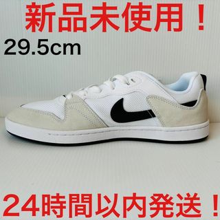 ナイキ(NIKE)のナイキ SB アリウープ SU23 CJ0882-100 29.5cm(スニーカー)